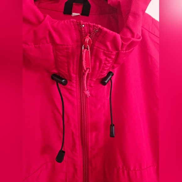 Vintage Mountain Equipment Co-Op MEC Anorak - Picture 6 of 9